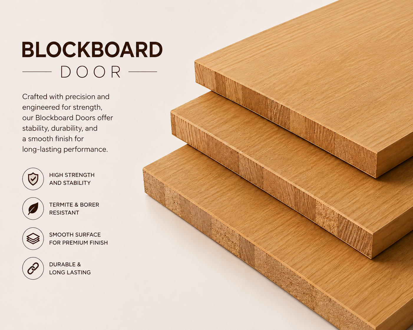 Blockboard