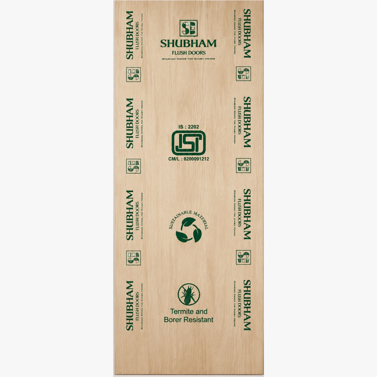 Commercial Door