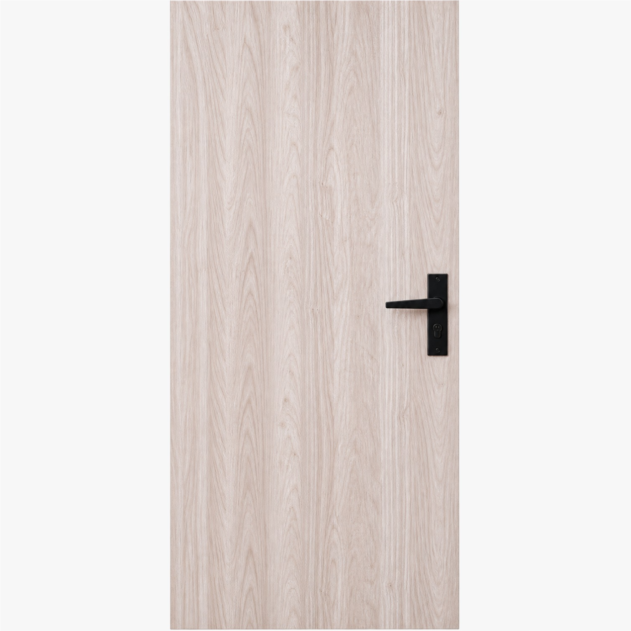 Laminated Door