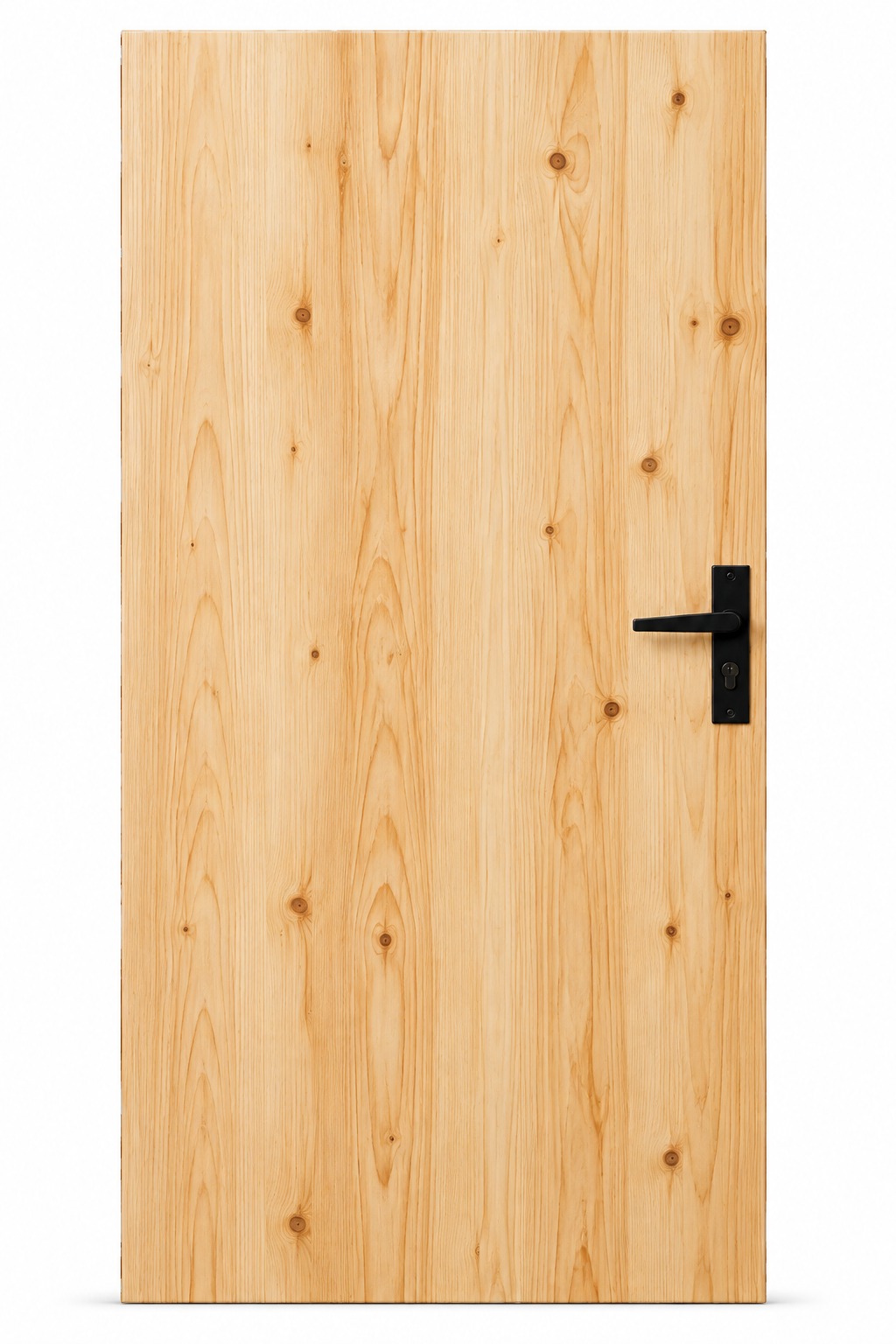 Pinewood Doors