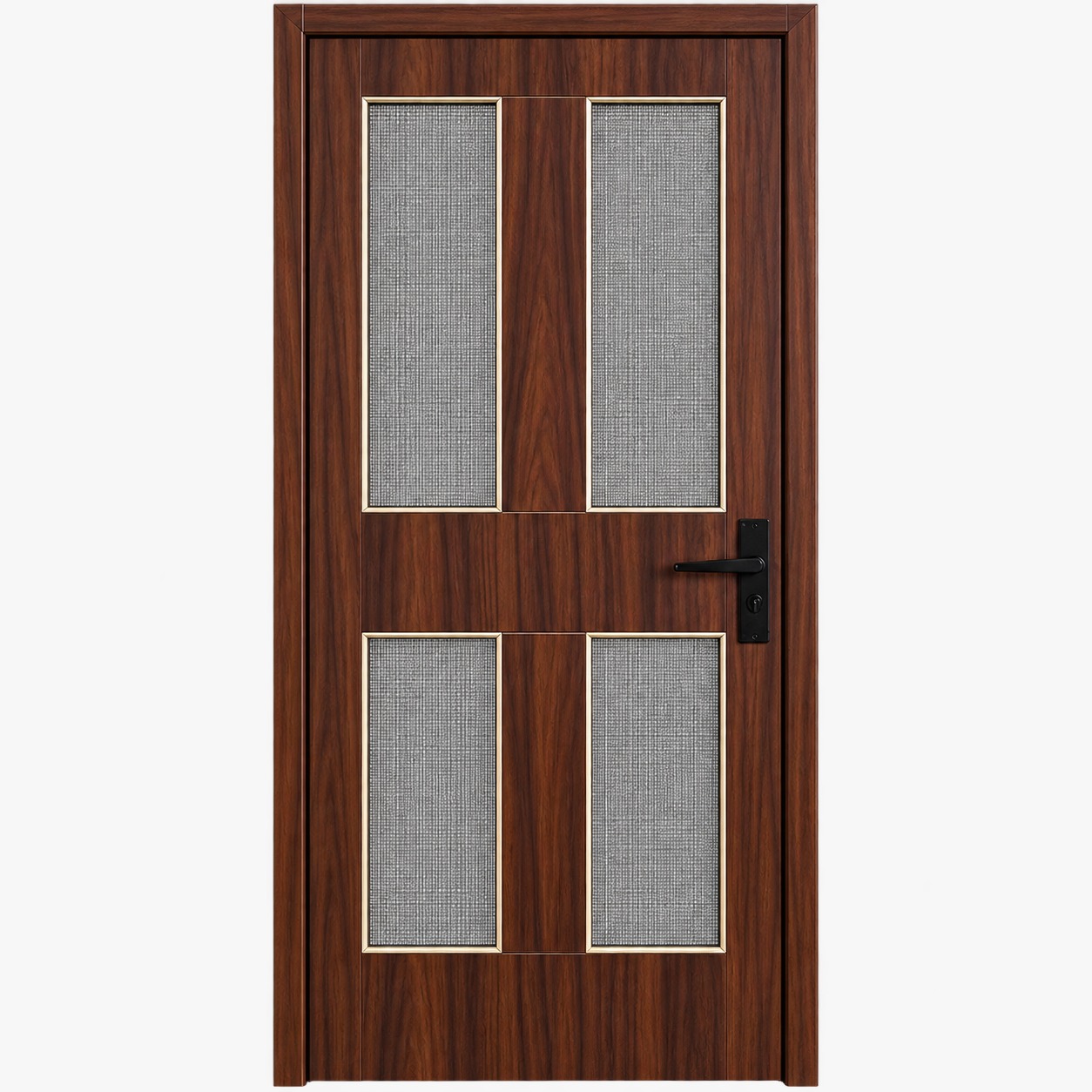 Premium Mesh Door