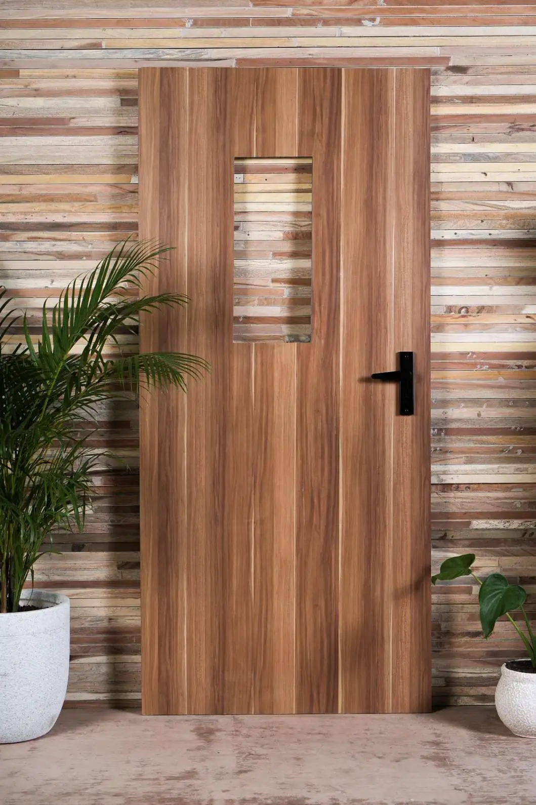 Shubham Flush Door